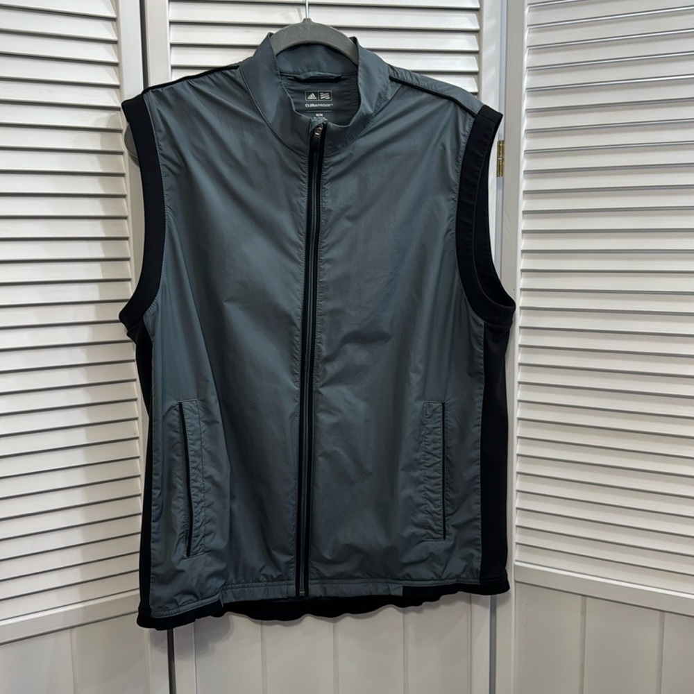 Adidas climaproof vest